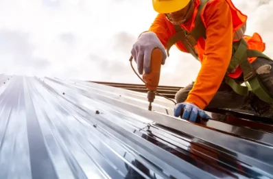 Travaux de zinguerie à Ville-en-Vermois